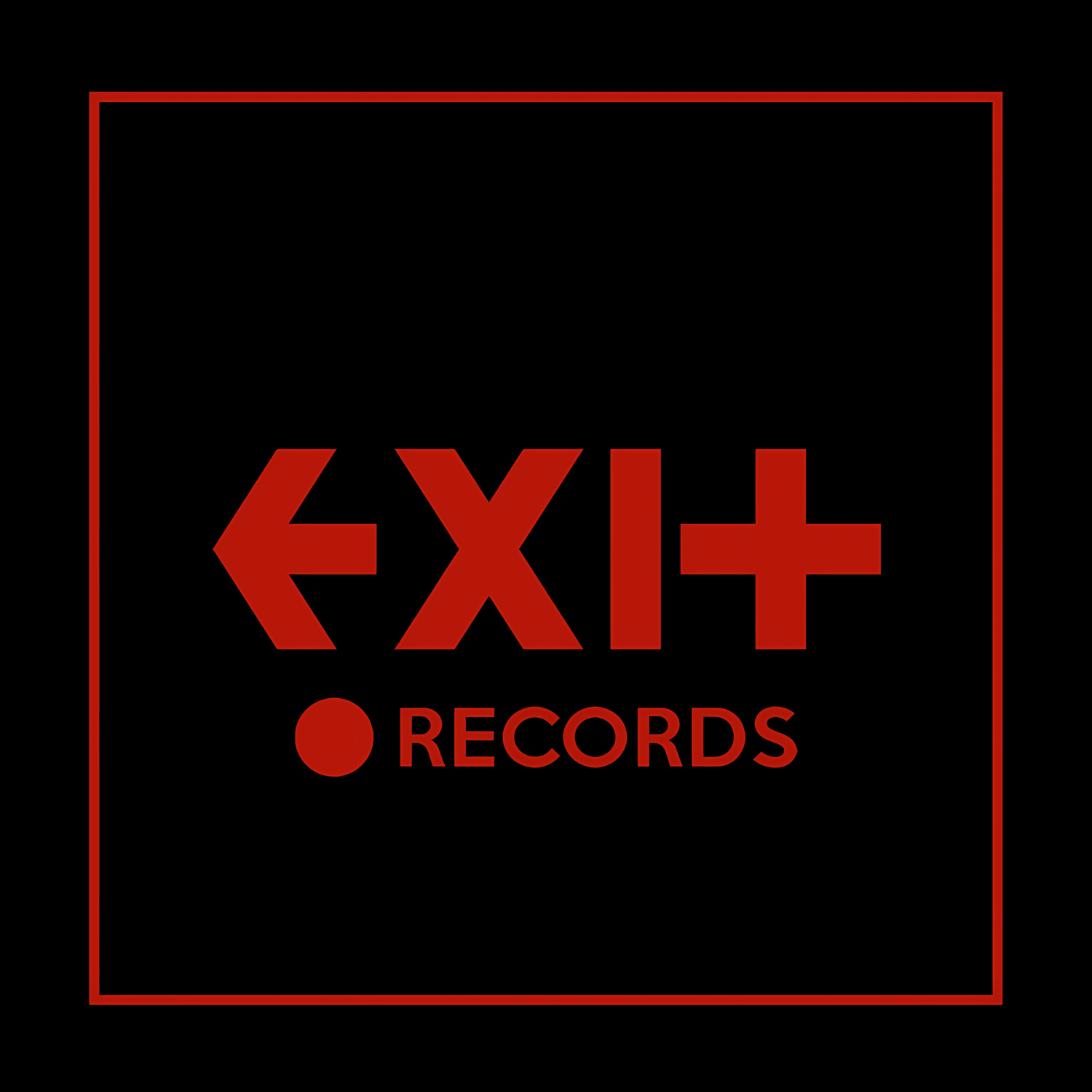 EXIT Records Roster