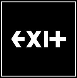 EXIT Logo