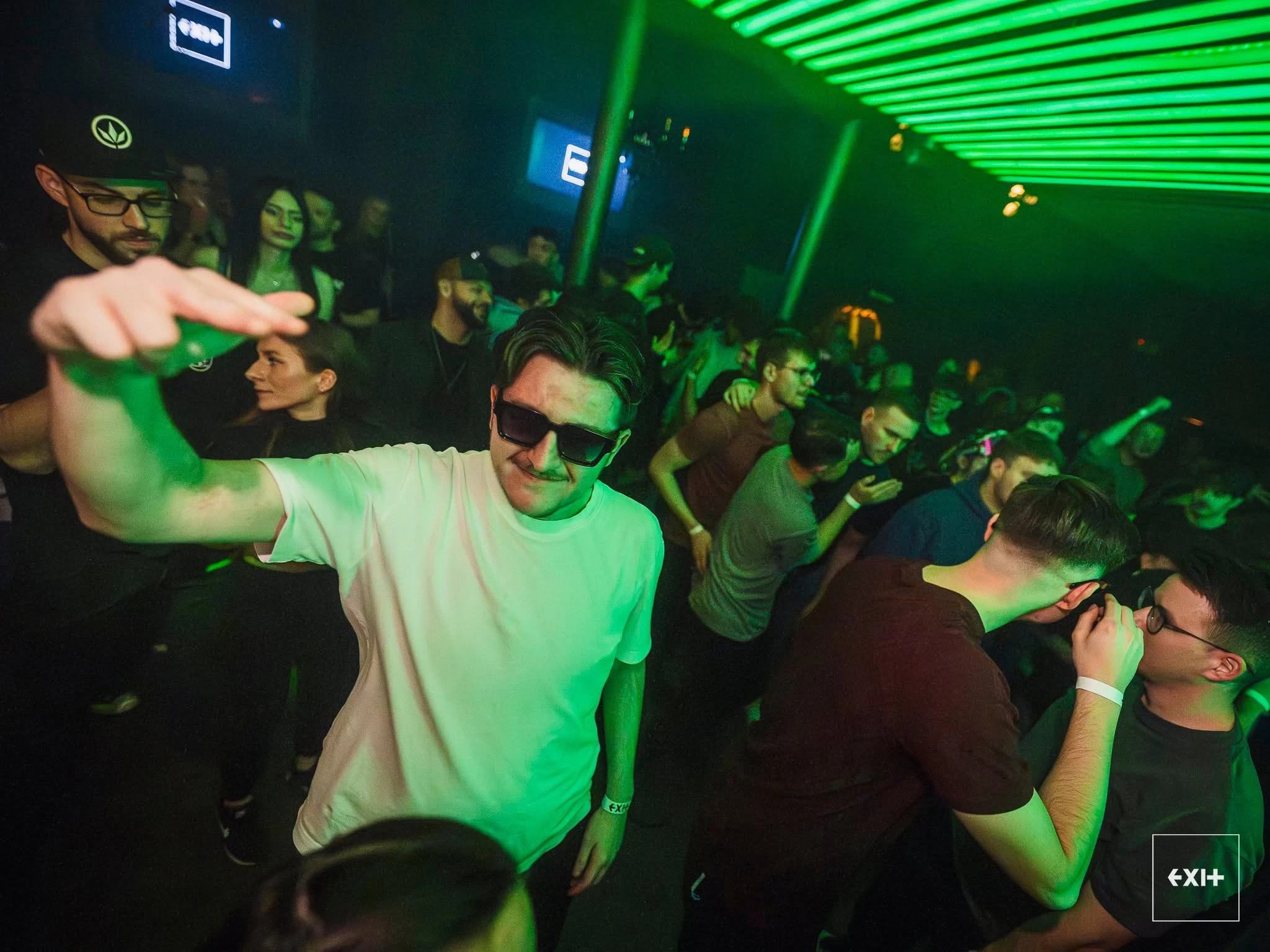 EXIT Club
