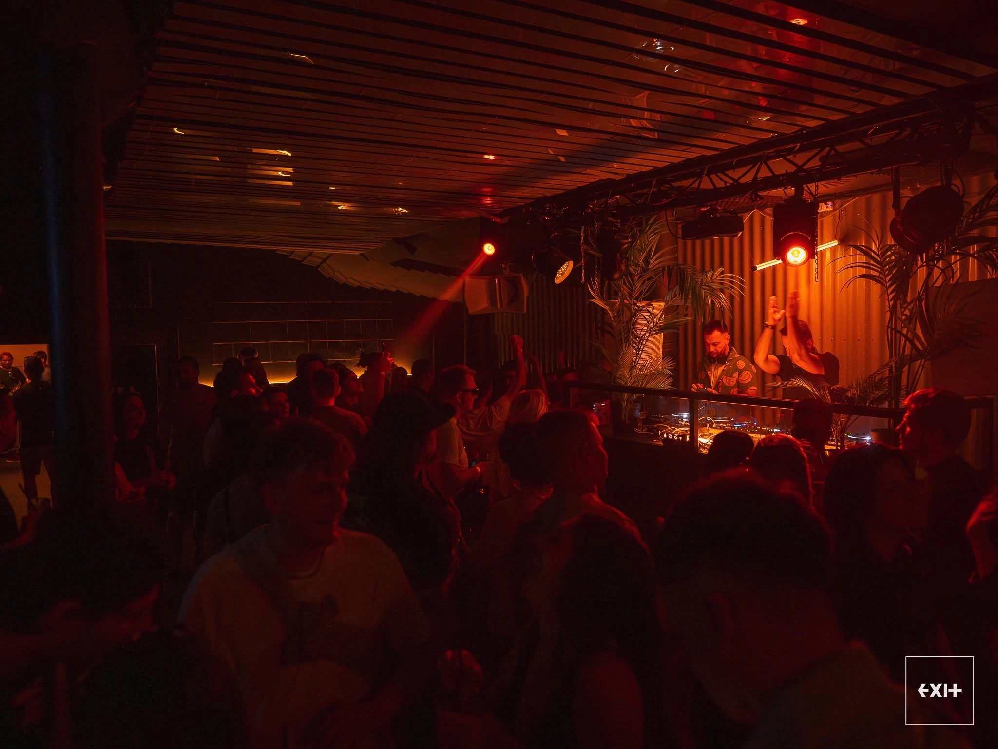EXIT Club