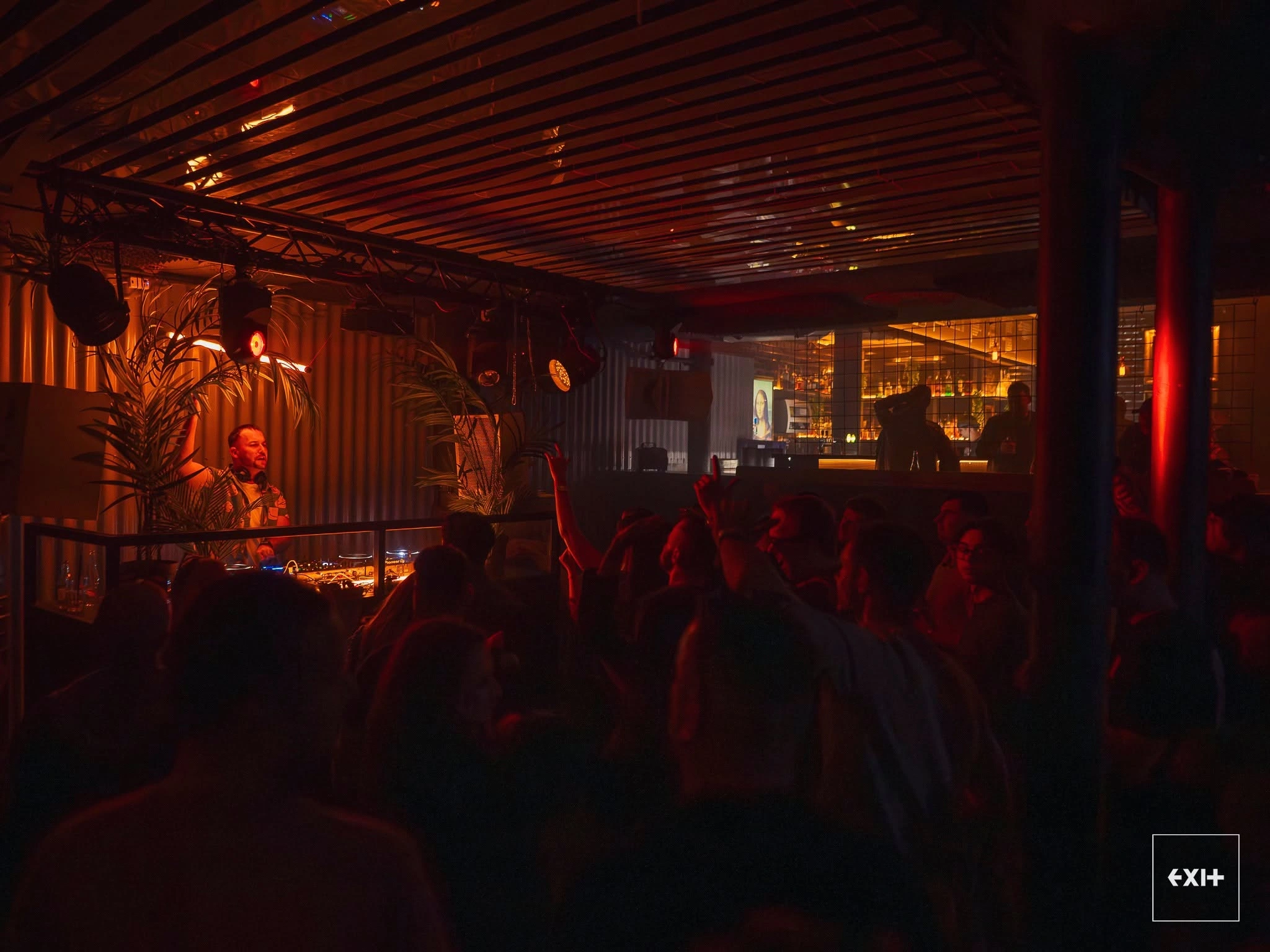 EXIT Club