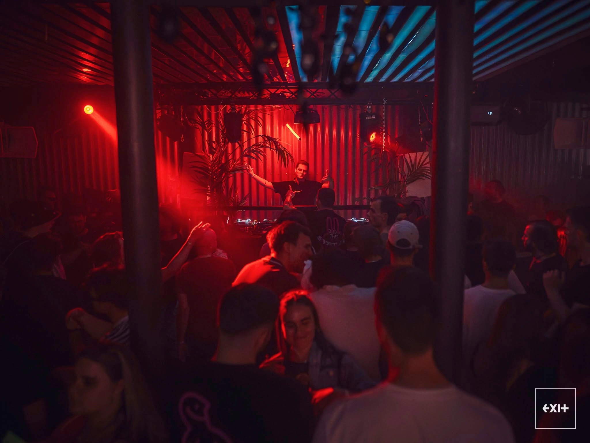EXIT Club